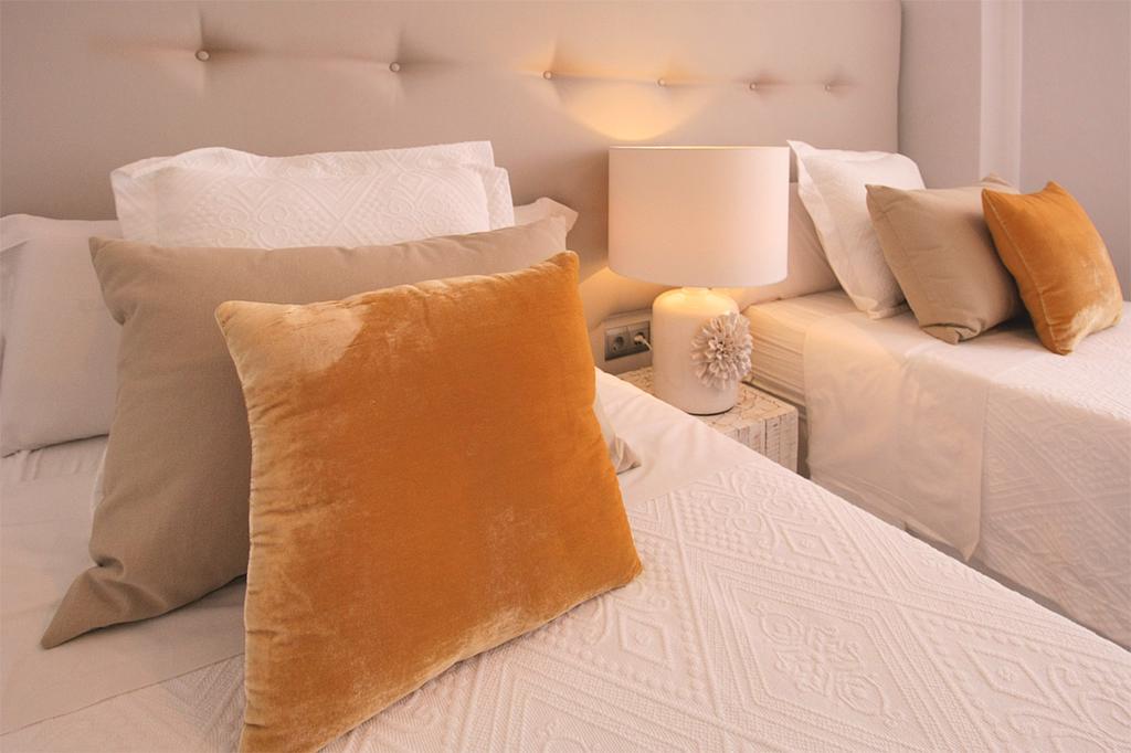 Apartamento iloftmalaga Ciudad de la Justicia Habitación foto