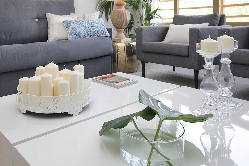 Apartamento iloftmalaga Ciudad de la Justicia Habitación foto