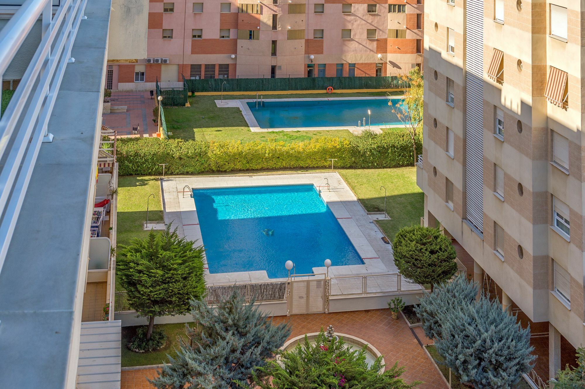 Apartamento iloftmalaga Ciudad de la Justicia Exterior foto