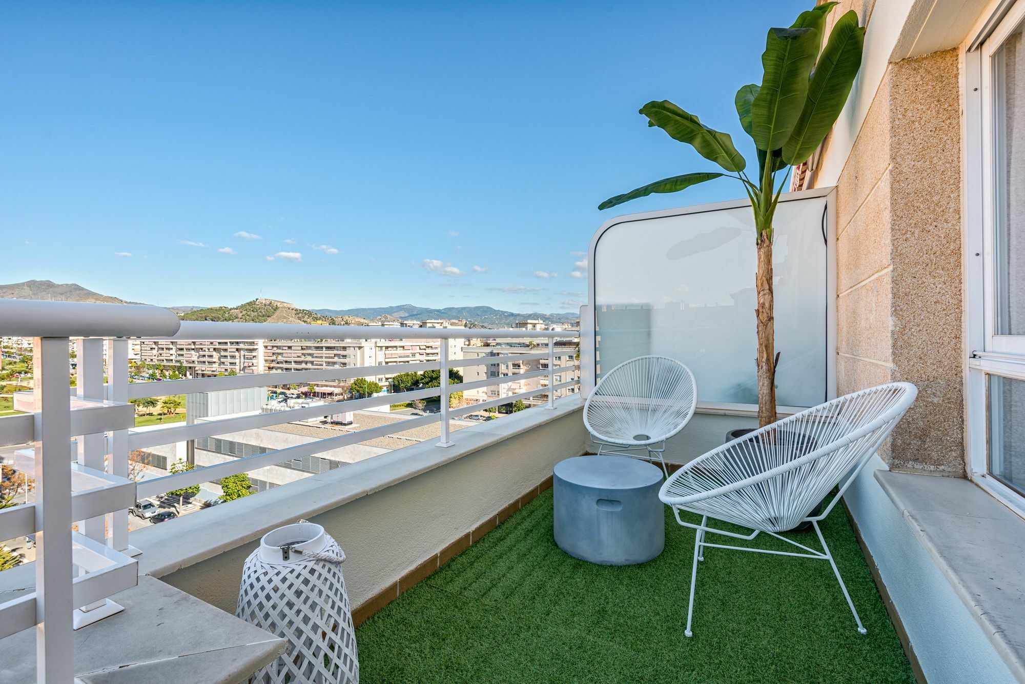 Apartamento iloftmalaga Ciudad de la Justicia Exterior foto