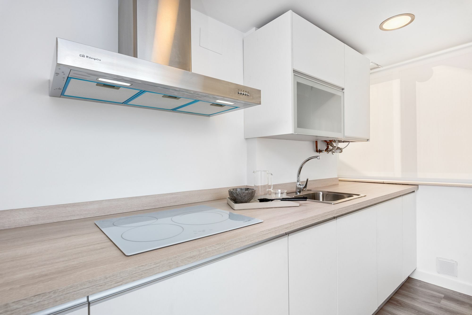 Apartamento iloftmalaga Ciudad de la Justicia Exterior foto