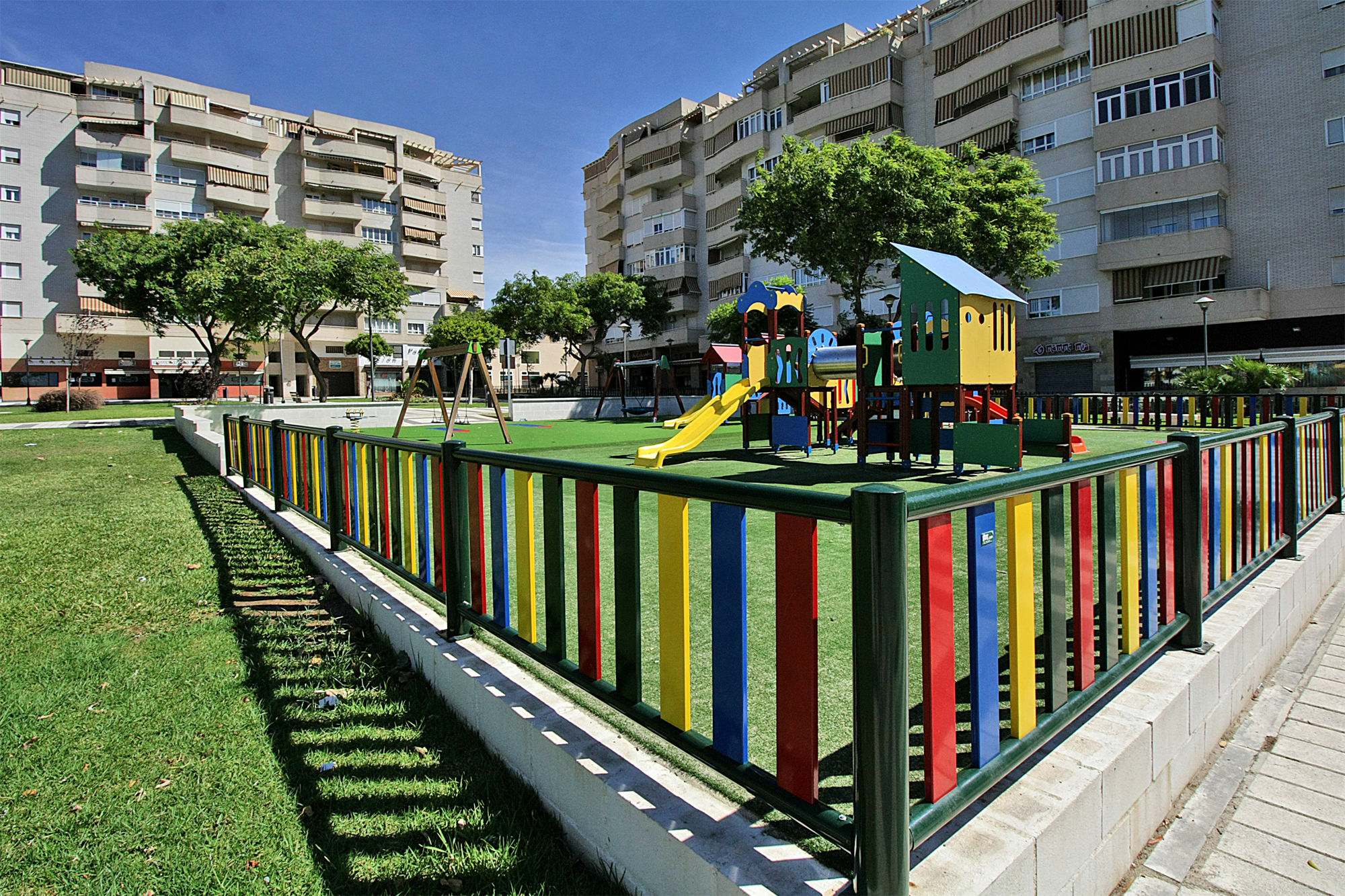 Apartamento iloftmalaga Ciudad de la Justicia Exterior foto