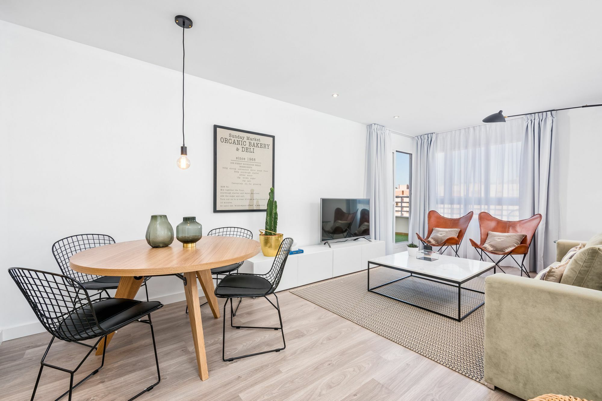 Apartamento iloftmalaga Ciudad de la Justicia Exterior foto